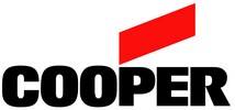 логотип Cooper
