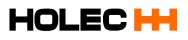 логотип Holec
