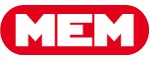 логотип MEM